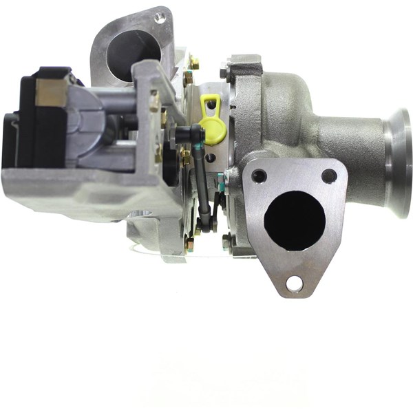 Turbo Alanko 10901847 ALANKO Turbo Alanko 10901847 ALANKO