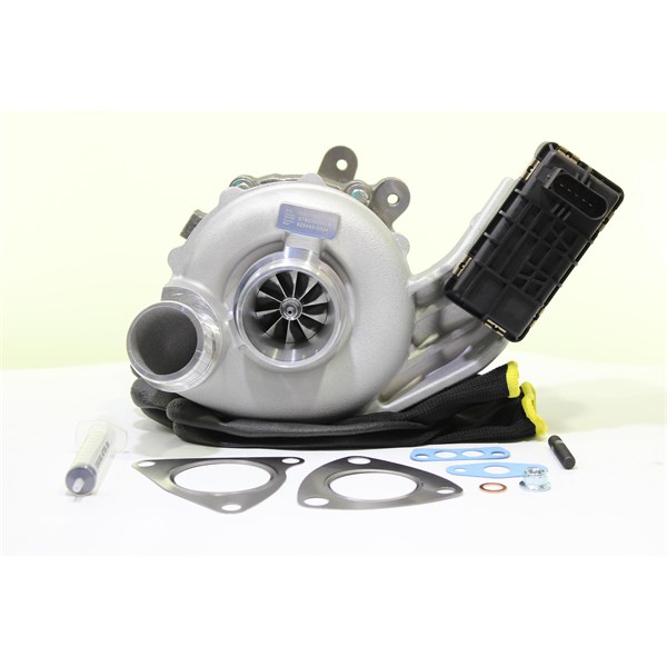Turbo Alanko 10901859 ALANKO