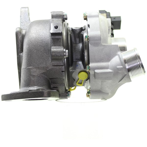 Turbo Alanko 10901859 ALANKO Turbo Alanko 10901859 ALANKO