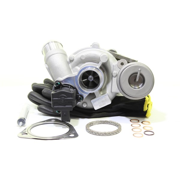 Turbo Alanko 10901950 ALANKO