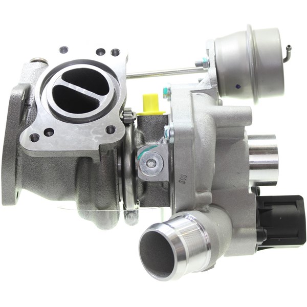 Turbo Alanko 10901950 ALANKO