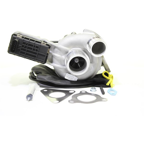 Turbo Alanko 10902004 ALANKO