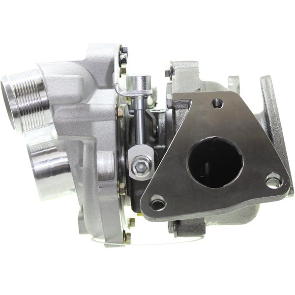 Turbo Alanko 10902004 ALANKO Turbo Alanko 10902004 ALANKO