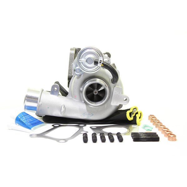 Turbo Alanko 10902014 ALANKO