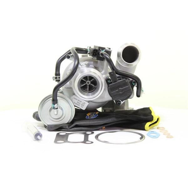 Turbo Alanko 10902016 ALANKO