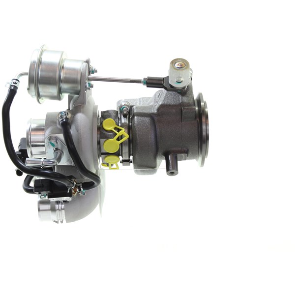 Turbo Alanko 10902016 ALANKO Turbo Alanko 10902016 ALANKO