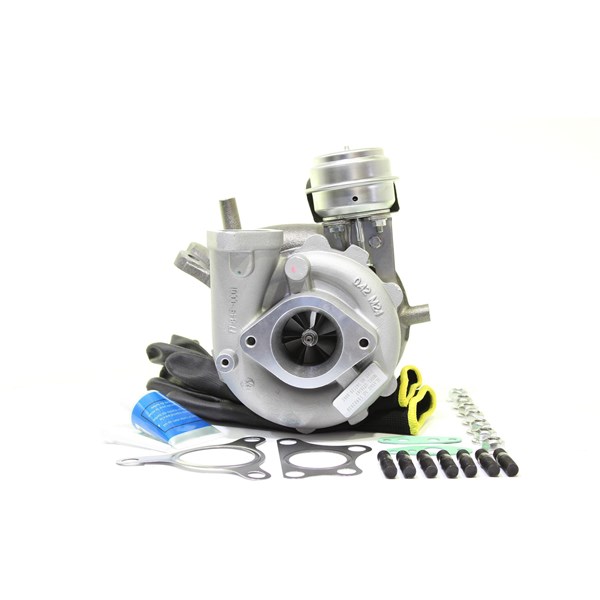 Turbo Alanko 10902030 ALANKO