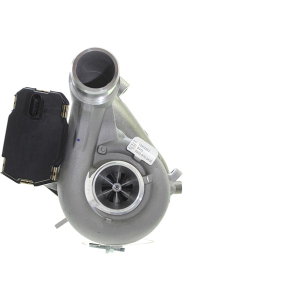 Turbo Alanko 10902053 ALANKO