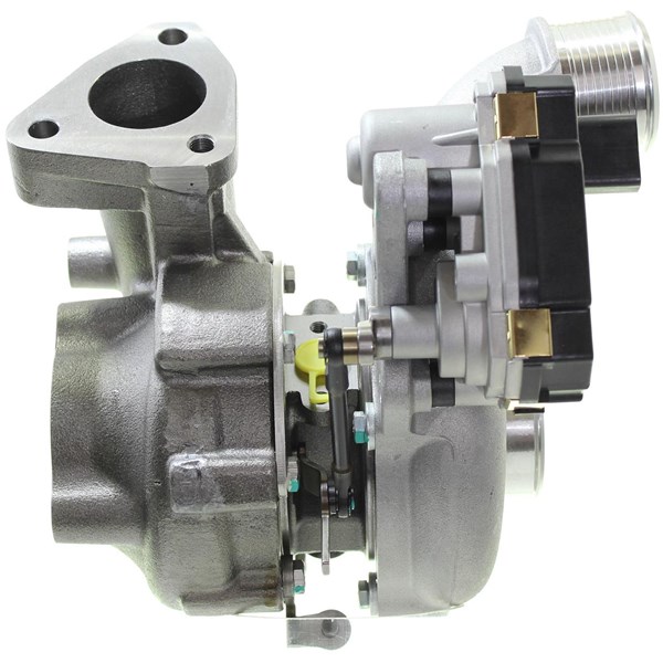 Turbo Alanko 10902053 ALANKO