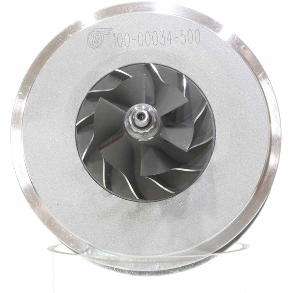 Turbinhjulstomme, turboaggregat Alanko 10922019 ALANKO