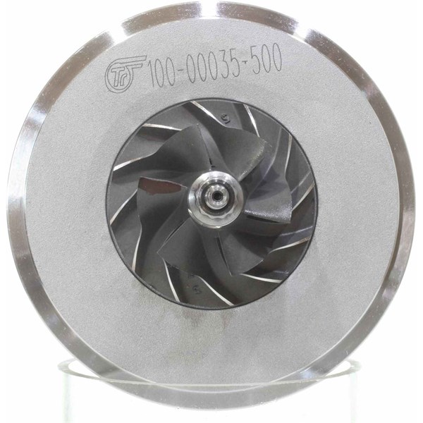 Turbinhjulstomme, turboaggregat Alanko 10922020 ALANKO
