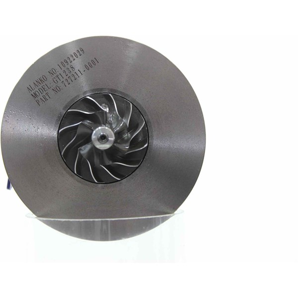 Turbinhjulstomme, turboaggregat Alanko 10922029 ALANKO