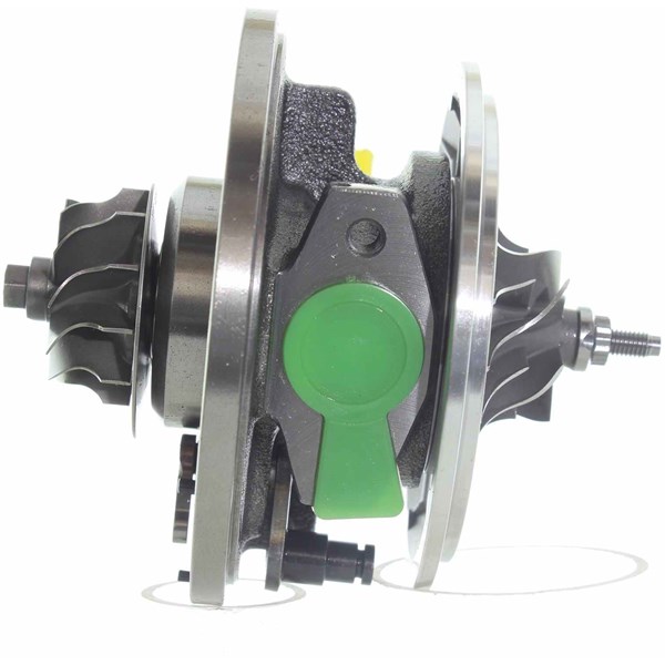 Turbinhjulstomme, turboaggregat Alanko 10922033 ALANKO