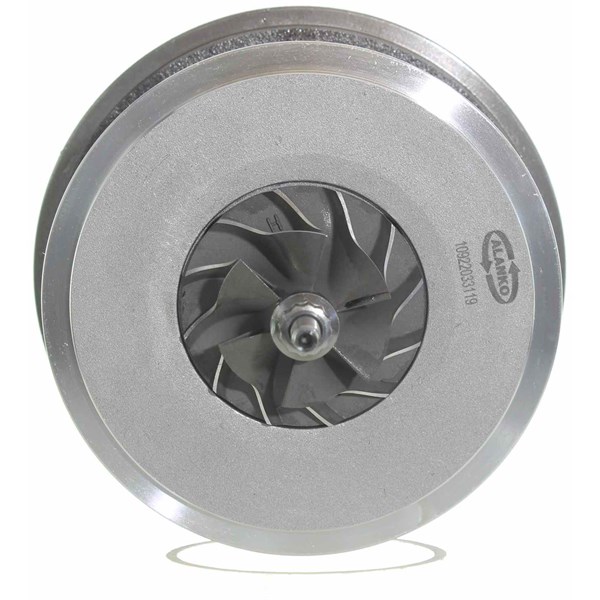 Turbinhjulstomme, turboaggregat Alanko 10922033 ALANKO