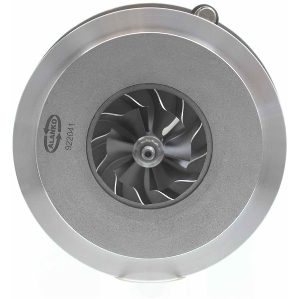 Turbinhjulstomme, turboaggregat Alanko 10922041 ALANKO