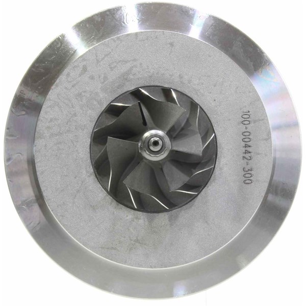 Turbinhjulstomme, turboaggregat Alanko 10922042 ALANKO