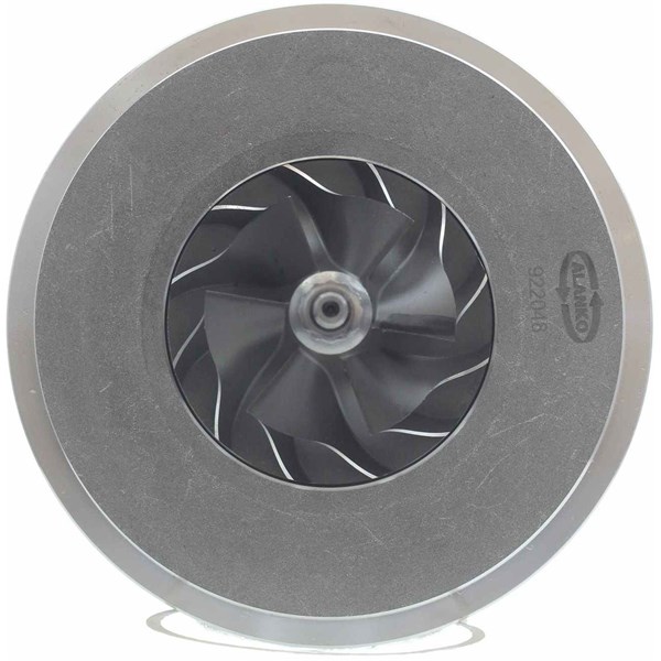 Turbinhjulstomme, turboaggregat Alanko 10922048 ALANKO