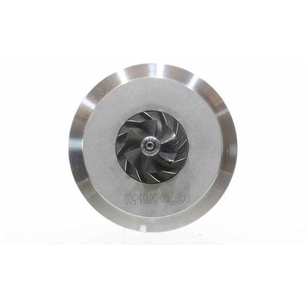 Turbinhjulstomme, turboaggregat Alanko 10922060 ALANKO