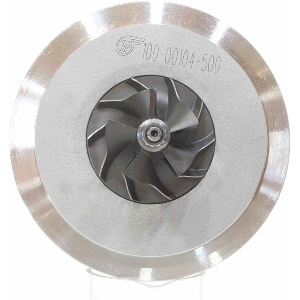 Turbinhjulstomme, turboaggregat Alanko 10922061 ALANKO