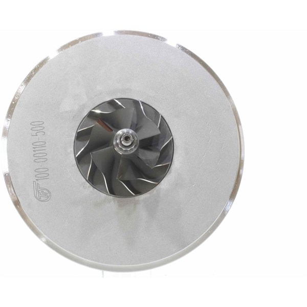 Turbinhjulstomme, turboaggregat Alanko 10922063 ALANKO
