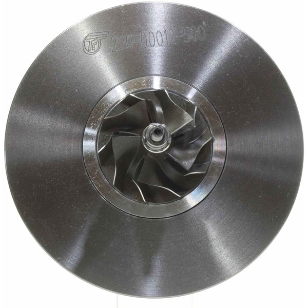Turbinhjulstomme, turboaggregat Alanko 10922097 ALANKO