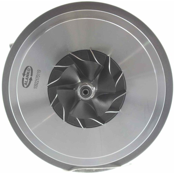 Turbinhjulstomme, turboaggregat Alanko 10922175 ALANKO