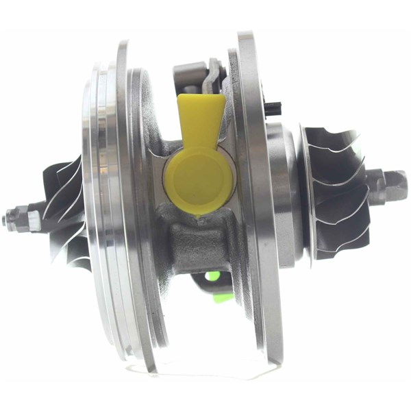 Turbinhjulstomme, turboaggregat Alanko 10922175 ALANKO