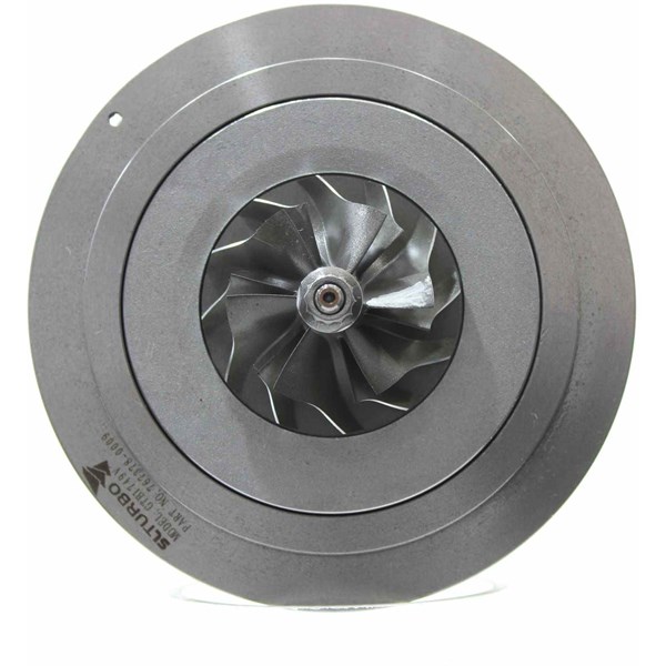 Turbinhjulstomme, turboaggregat Alanko 10922234 ALANKO