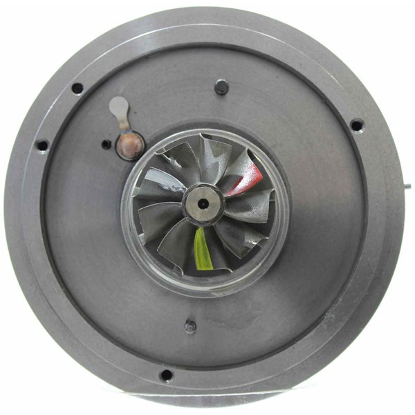 Turbinhjulstomme, turboaggregat Alanko 10922234 ALANKO