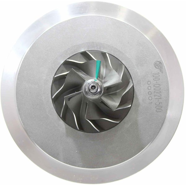 Turbinhjulstomme, turboaggregat Alanko 10922345 ALANKO