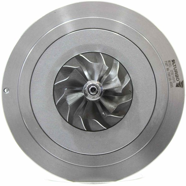 Turbinhjulstomme, turboaggregat Alanko 10922356 ALANKO