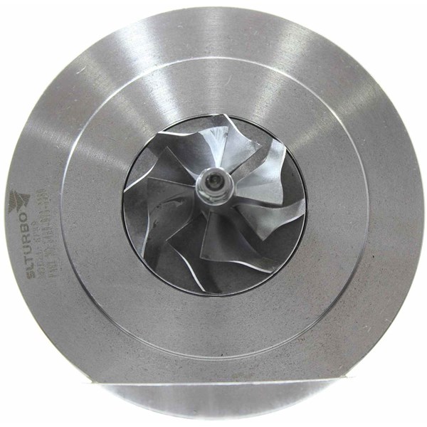 Turbinhjulstomme, turboaggregat Alanko 10922359 ALANKO