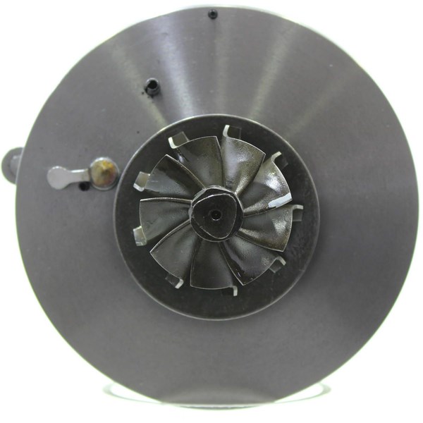 Turbinhjulstomme, turboaggregat Alanko 10922360 ALANKO