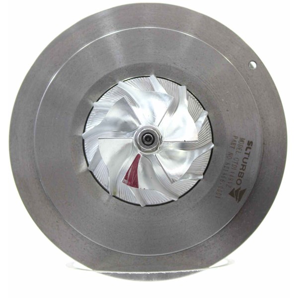 Turbinhjulstomme, turboaggregat Alanko 10922361 ALANKO Turbinhjulstomme, turboaggregat Alanko 10922361 ALANKO
