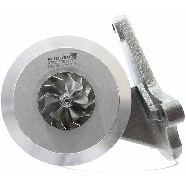 Turbinhjulstomme, turboaggregat Alanko 10922362 ALANKO