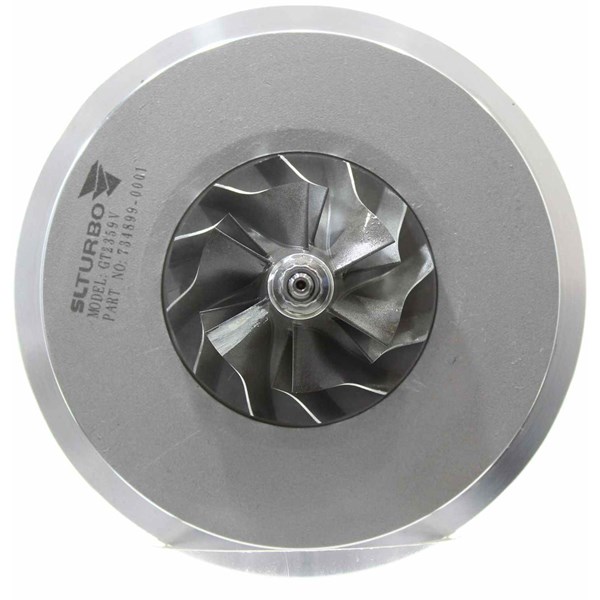 Turbinhjulstomme, turboaggregat Alanko 10922364 ALANKO