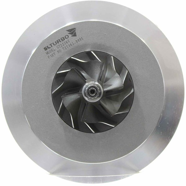 Turbinhjulstomme, turboaggregat Alanko 10922365 ALANKO Turbinhjulstomme, turboaggregat Alanko 10922365 ALANKO