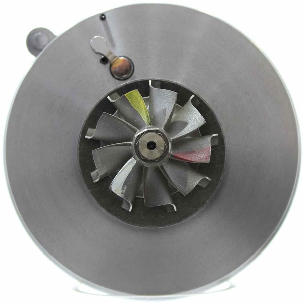 Turbinhjulstomme, turboaggregat Alanko 10922365 ALANKO Turbinhjulstomme, turboaggregat Alanko 10922365 ALANKO