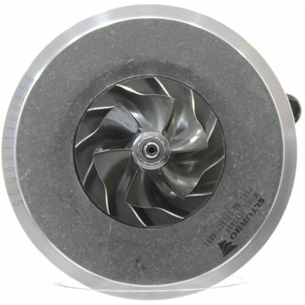 Turbinhjulstomme, turboaggregat Alanko 10922367 ALANKO