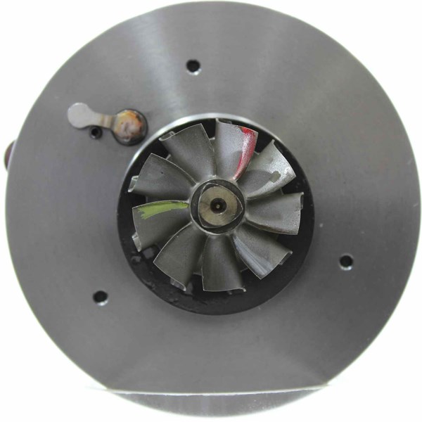 Turbinhjulstomme, turboaggregat Alanko 10922367 ALANKO Turbinhjulstomme, turboaggregat Alanko 10922367 ALANKO