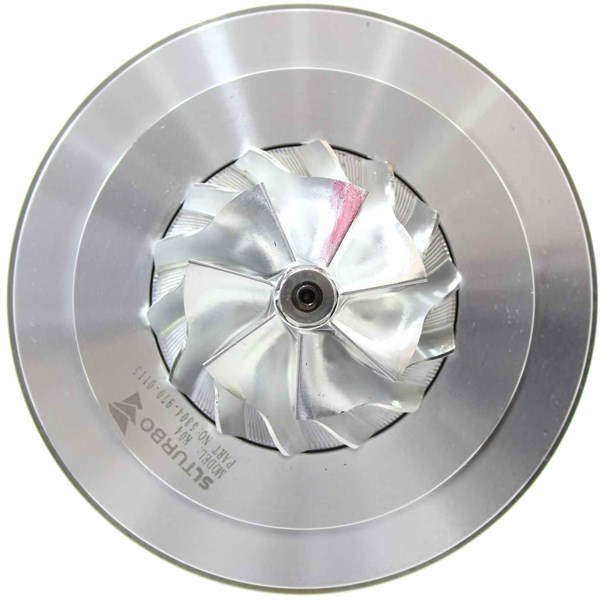 Turbinhjulstomme, turboaggregat Alanko 10922368 ALANKO