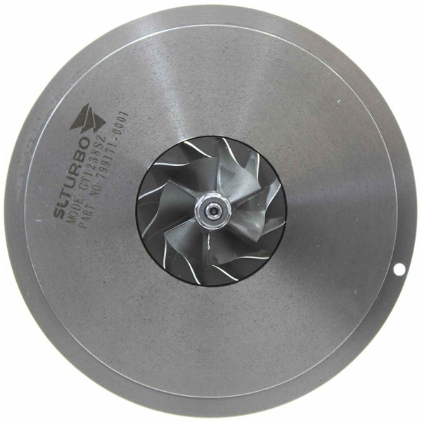 Turbinhjulstomme, turboaggregat Alanko 10922369 ALANKO