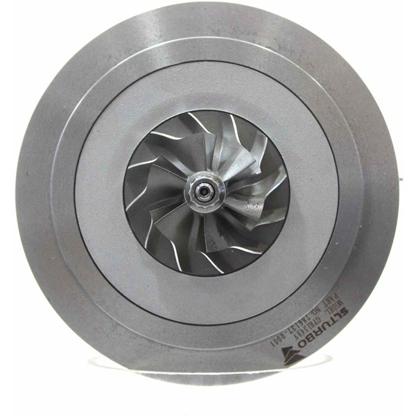 Turbinhjulstomme, turboaggregat Alanko 10922372 ALANKO
