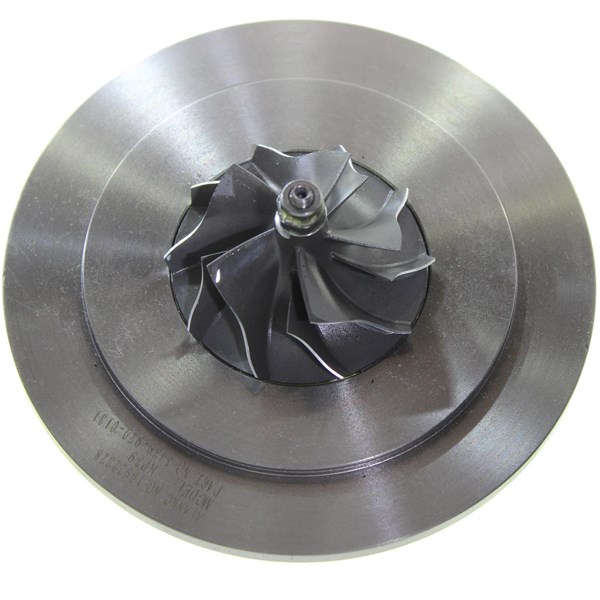 Turbinhjulstomme, turboaggregat Alanko 10922378 ALANKO
