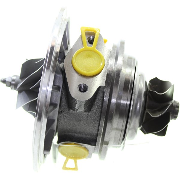 Turbinhjulstomme, turboaggregat Alanko 10922380 ALANKO