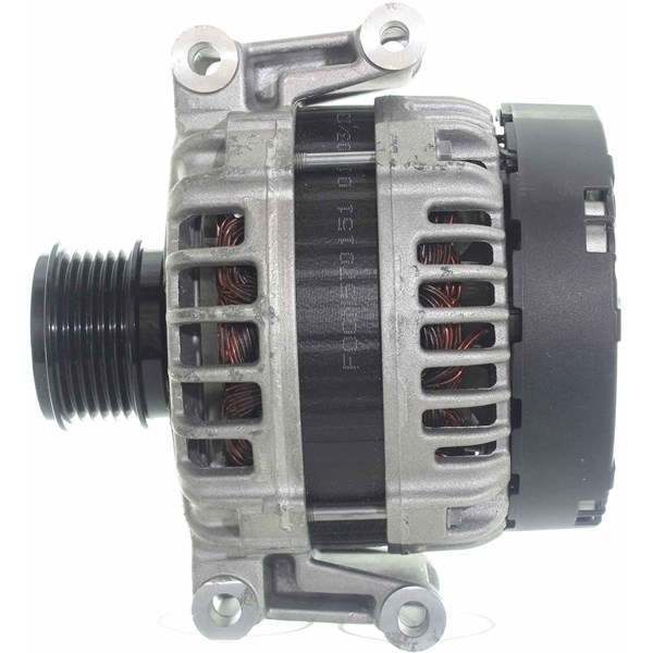 Generator 12V 150A Alanko 11444285 ALANKO Generator 12V 150A Alanko 11444285 ALANKO