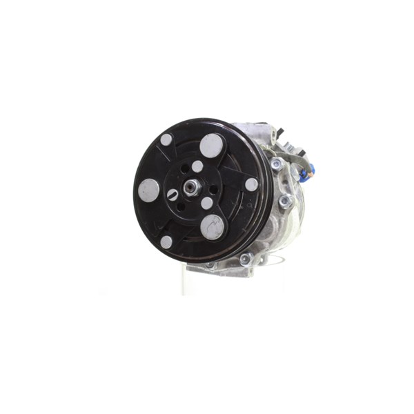 Kompressor, klimatanläggning 12V Alanko 11550069 ALANKO