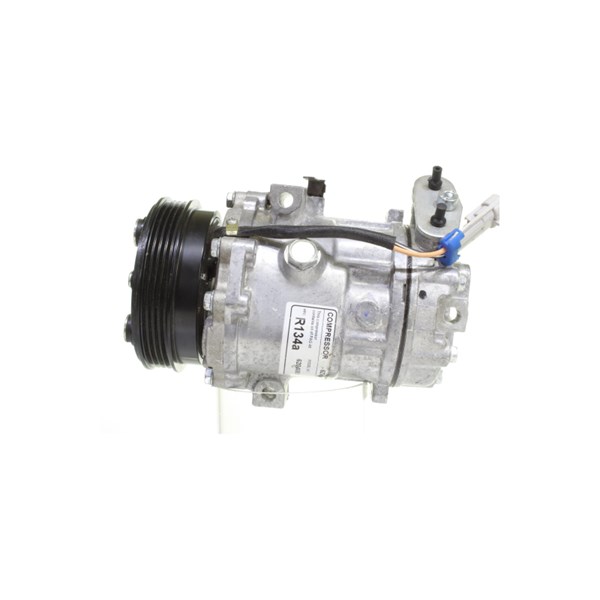 Kompressor, klimatanläggning 12V Alanko 11550069 ALANKO