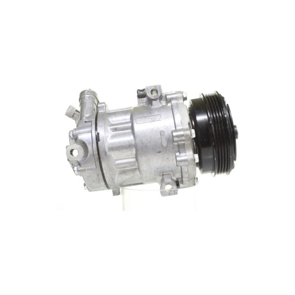 Kompressor, klimatanläggning 12V Alanko 11550069 ALANKO