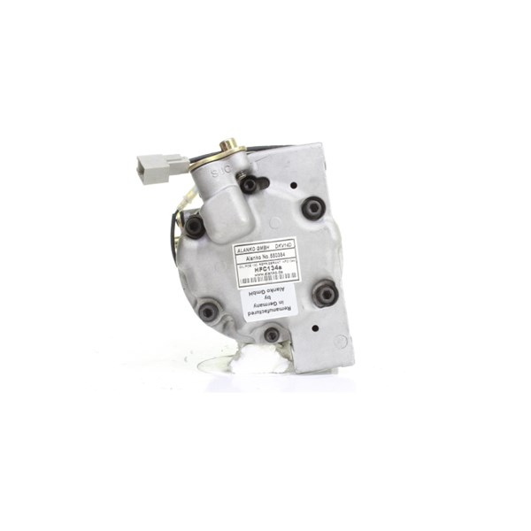 Kompressor, klimatanläggning 12V Alanko 11550384 ALANKO